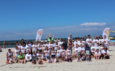 Oferta obozów letnich 2021