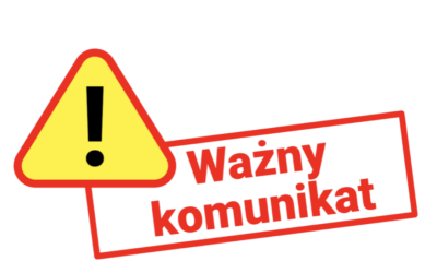 Przerwa w zajęciach od 1.05.2024 do 05.05.2024!